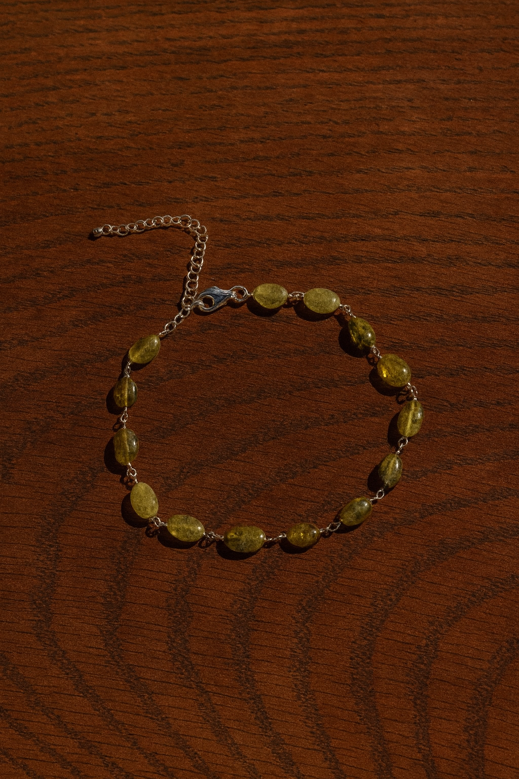 925 DOĞALTAŞ BİLEKLİK