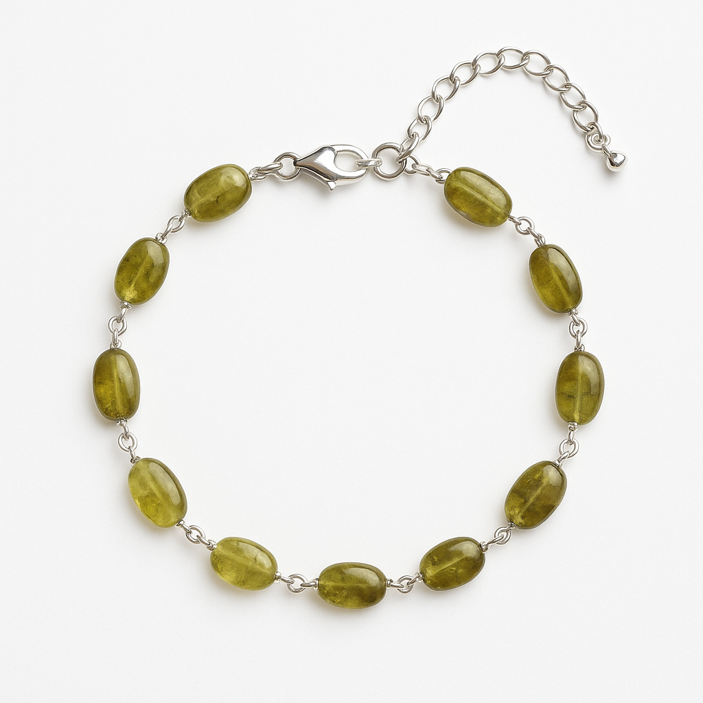 925 DOĞALTAŞ BİLEKLİK